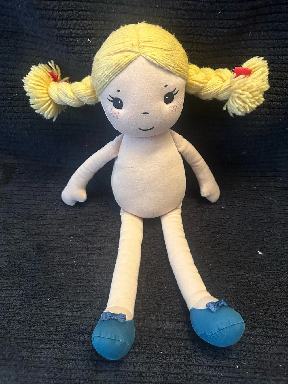 Matilda Jane “Sunny” Doll